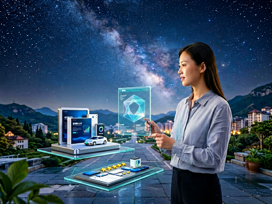 星空中国为金融机构提供云端数据安全解决方案